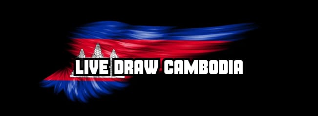 Live Draw Cambodia Pools Cambodia